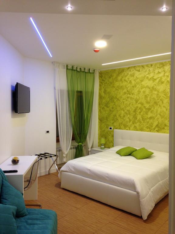 Valle Aurelia House Guest house 2*