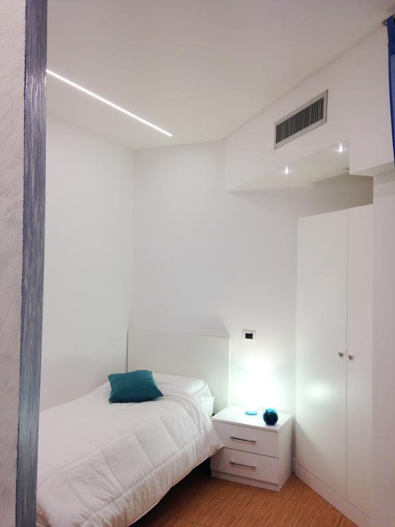 Valle Aurelia House Rome