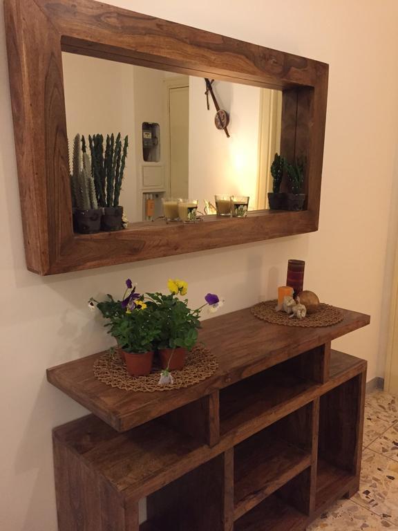 Citta Aperta Bed & Breakfast