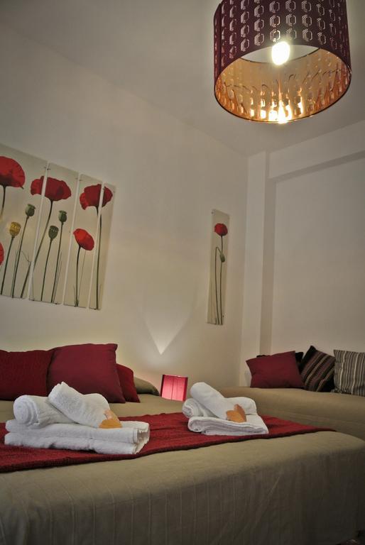 Bed & Breakfast Citta Aperta 3*