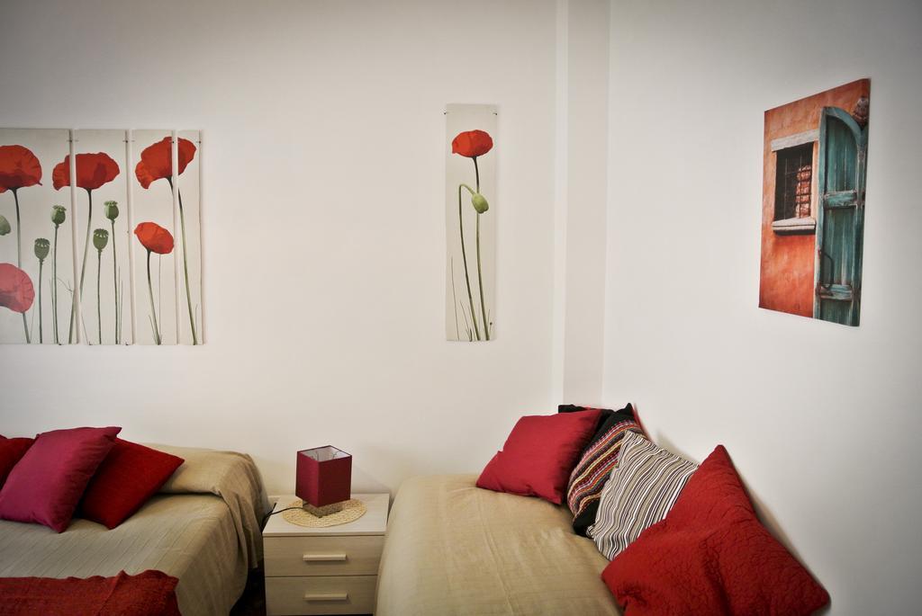 Bed & Breakfast Citta Aperta Rome