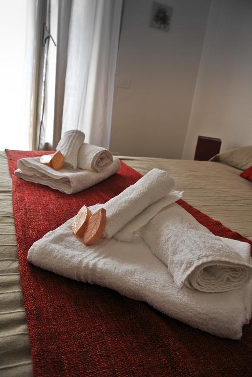 Bed & Breakfast Citta Aperta