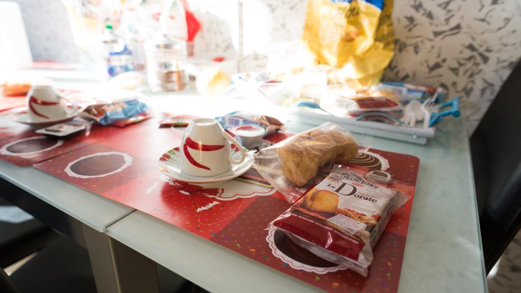 Coffee Bed & Breakfast Rome