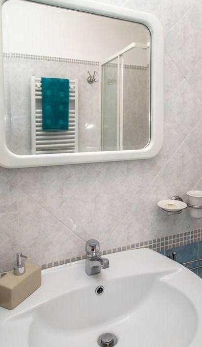 Il Salotto Di Via Giulia Apartment *