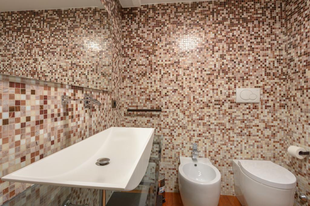 Saint Peter Apartment