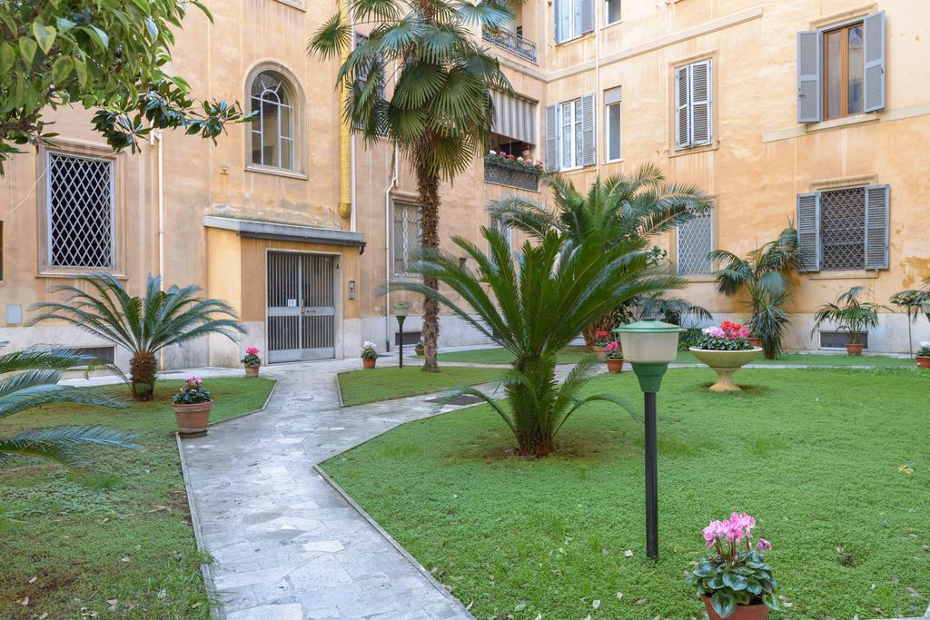 Apartment Saint Peter Rome