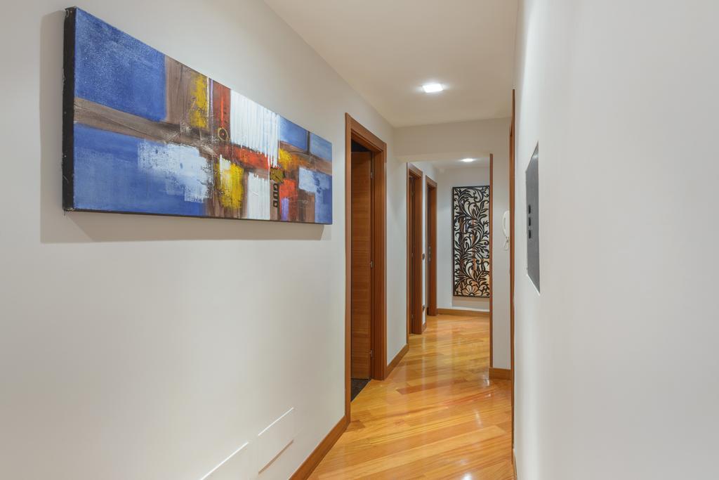 Saint Peter Apartment Rome
