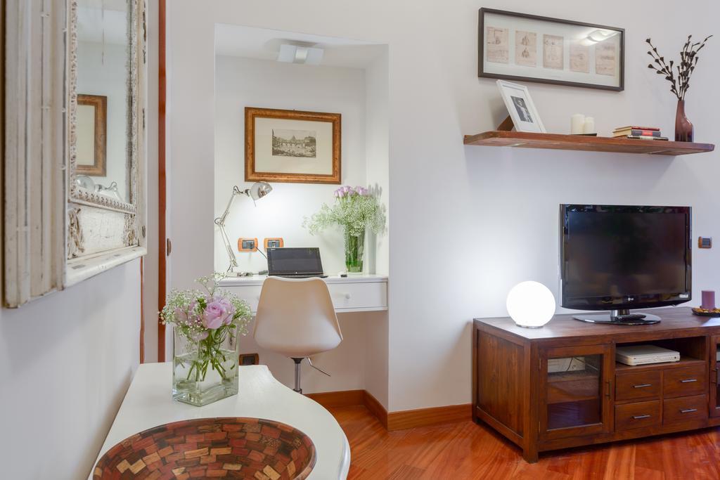 Saint Peter Apartment *