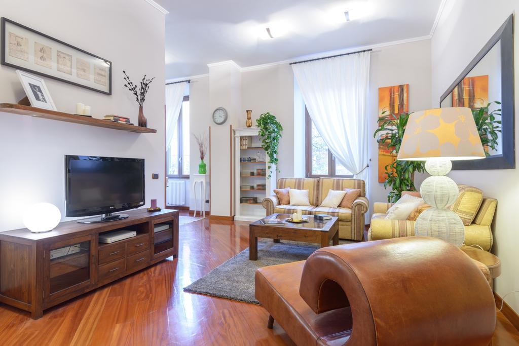 Apartment Saint Peter Rome
