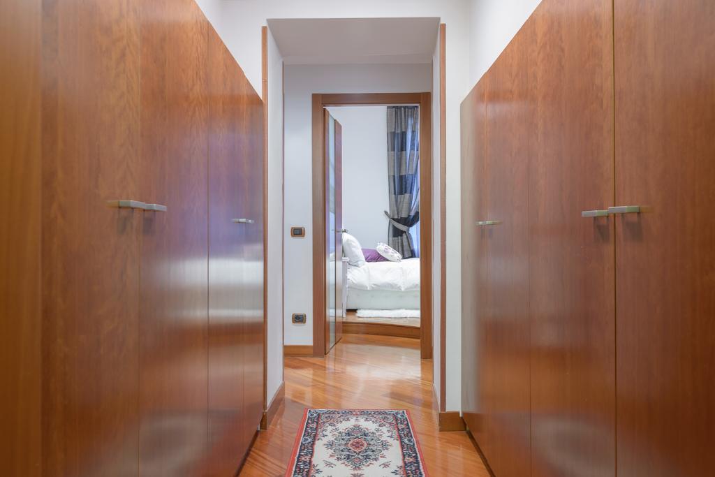 Apartment Saint Peter