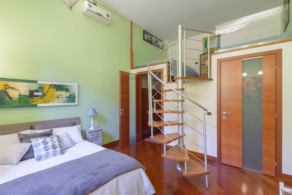 Saint Peter Apartment *