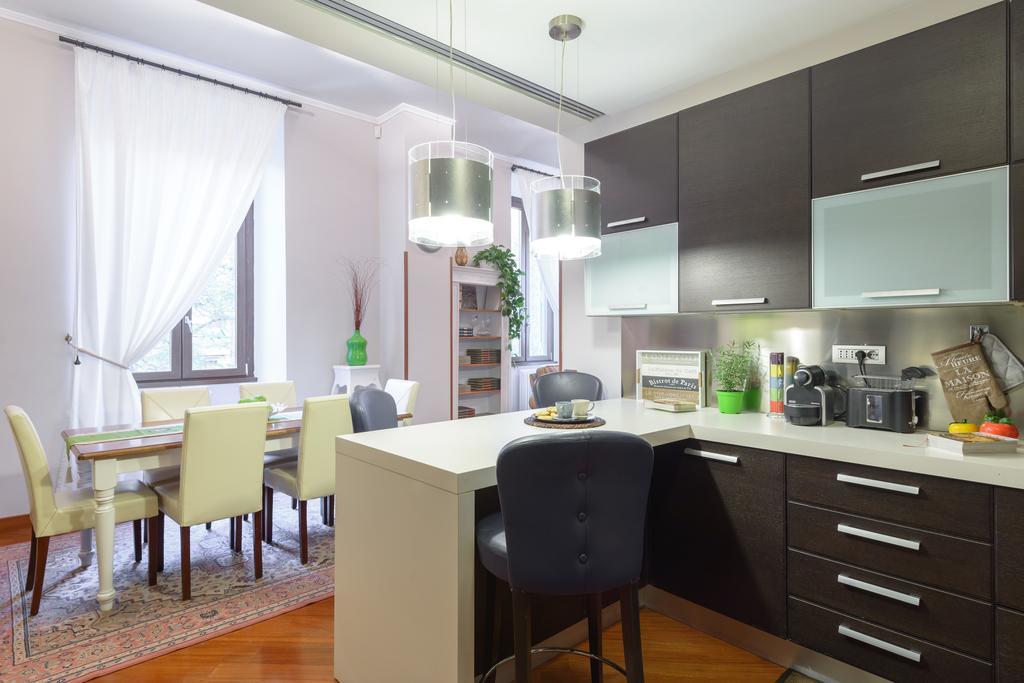 Saint Peter Apartment Rome