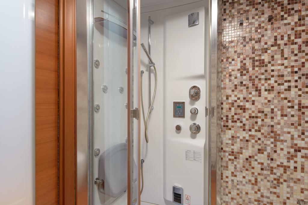 Apartment Saint Peter *