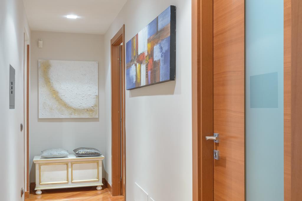 Saint Peter Apartment