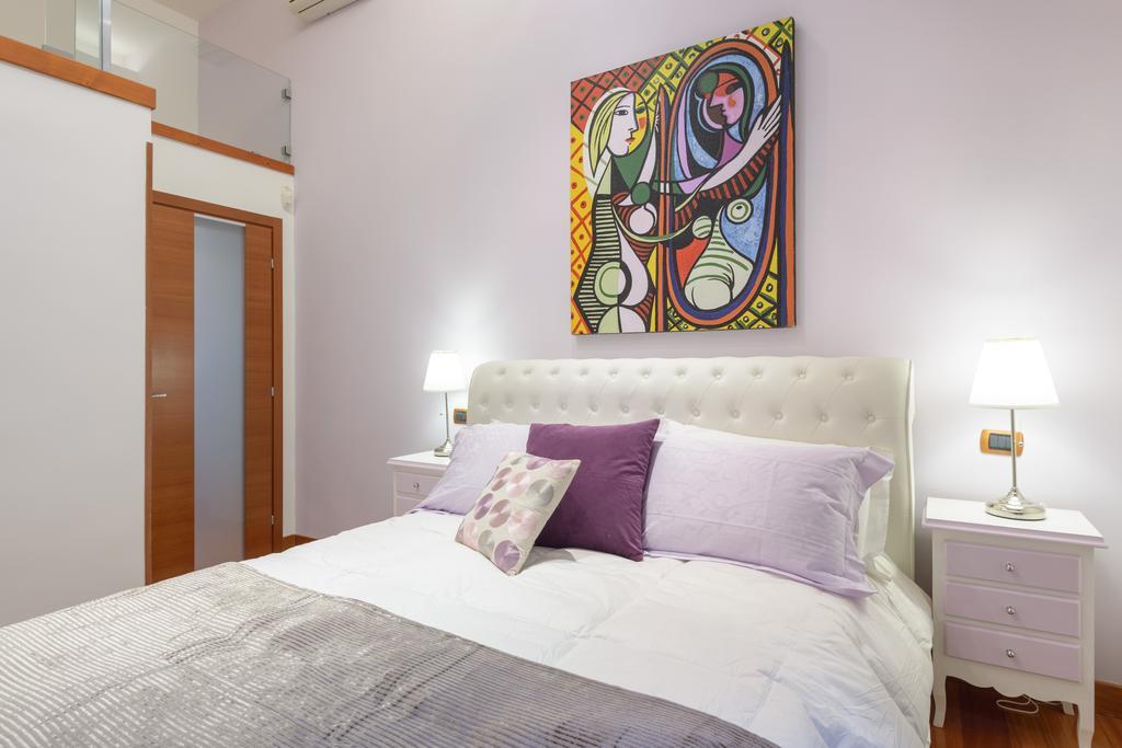 Apartment Saint Peter *
