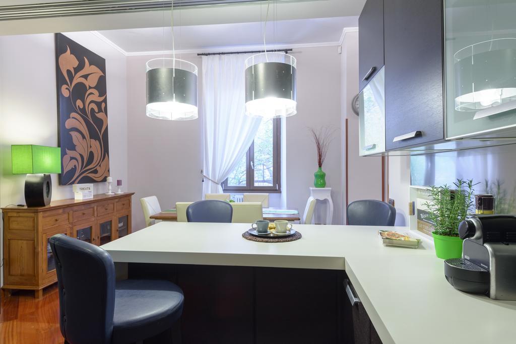 Saint Peter Apartment *