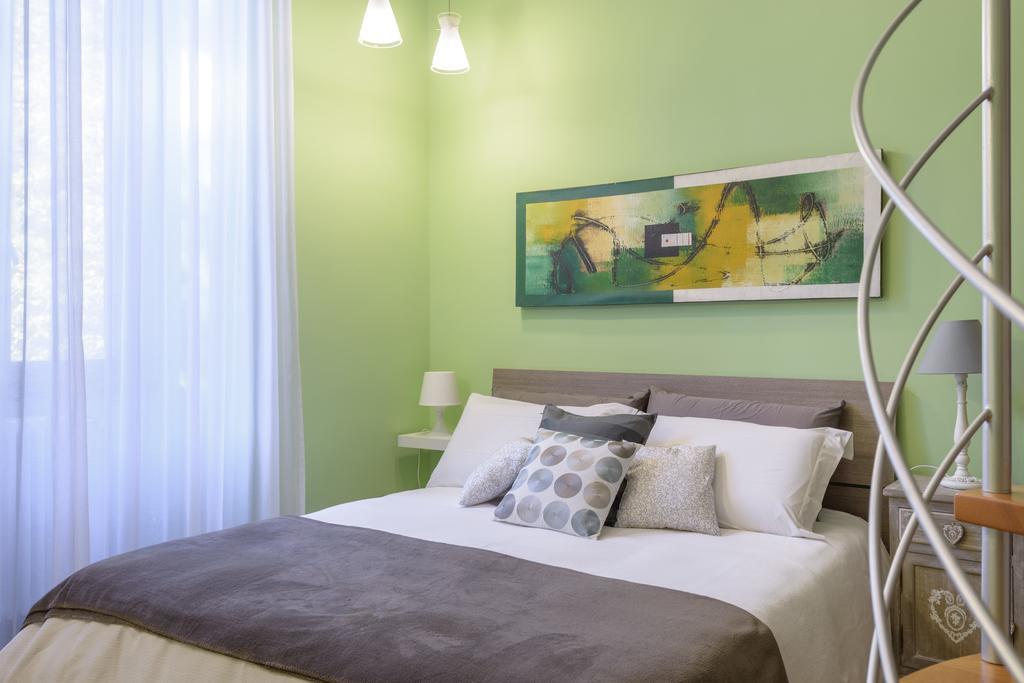 Saint Peter Apartment *