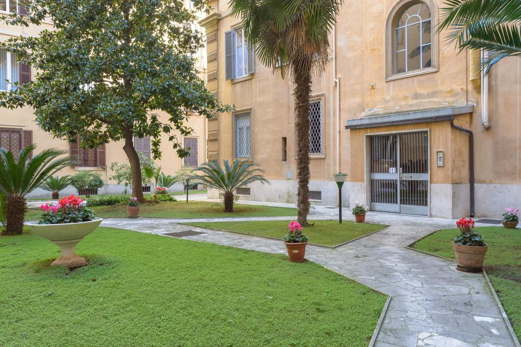 Apartment Saint Peter