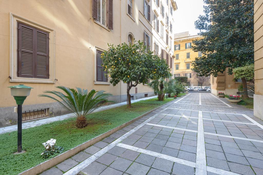 Saint Peter Apartment Rome