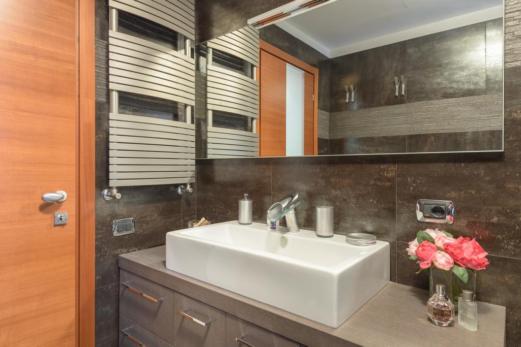 Saint Peter Apartment *