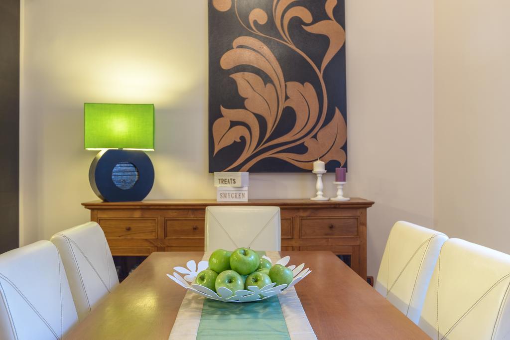 Apartment Saint Peter Rome