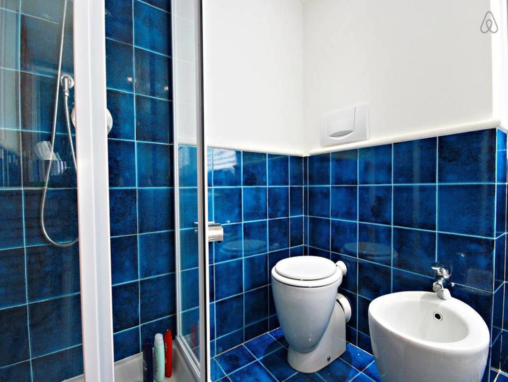 San Pietro Penthouse * Rome