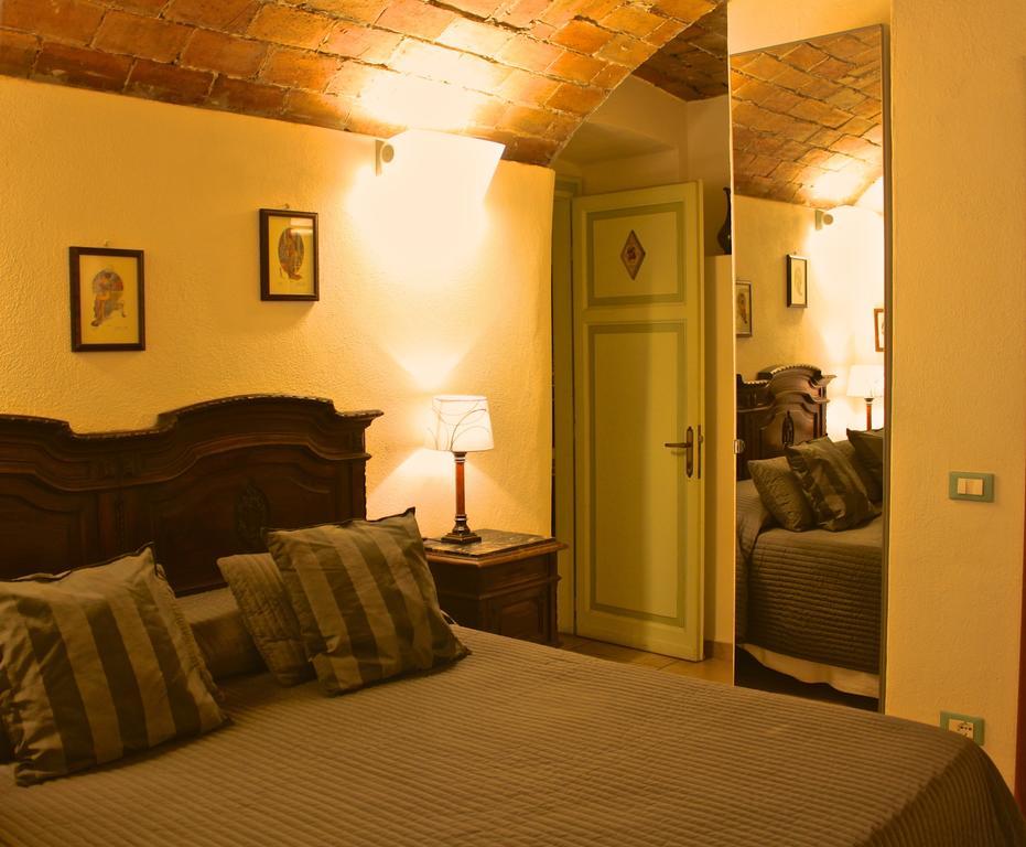 Bed & Breakfast Citta Giardino Rome