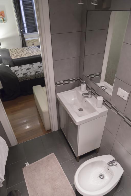 Bed & Breakfast Trevi Luxury Suites Roma