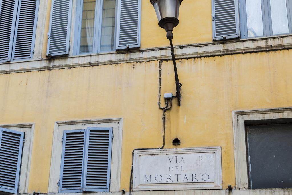 Trevi Luxury Suites * Roma