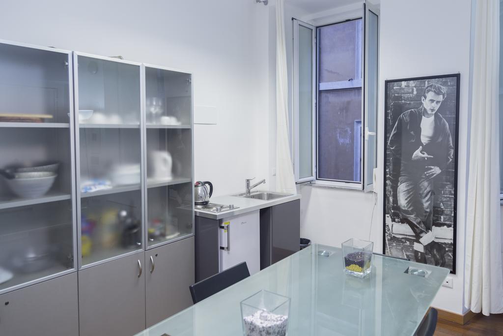 Trevi Luxury Suites Bed & Breakfast Roma