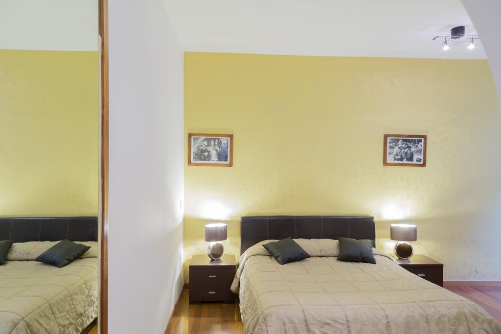 Trevi Luxury Suites * Roma