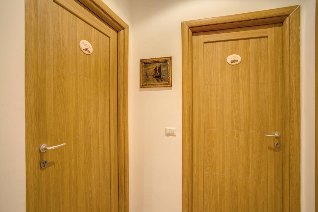 Residenza Dei Principi Bed & Breakfast Rome