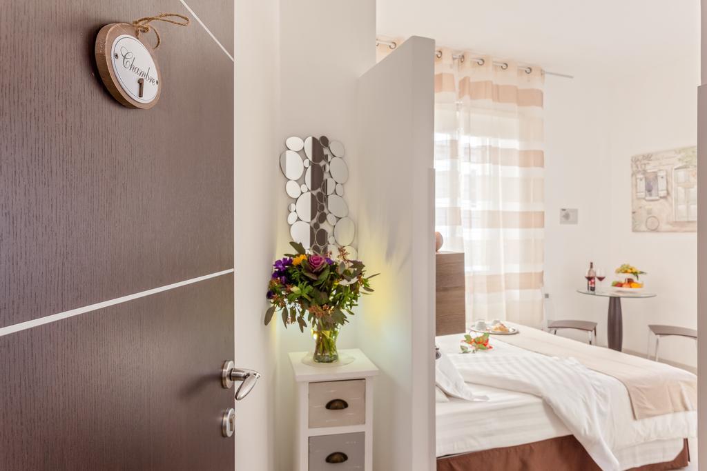Relais 155 Rome