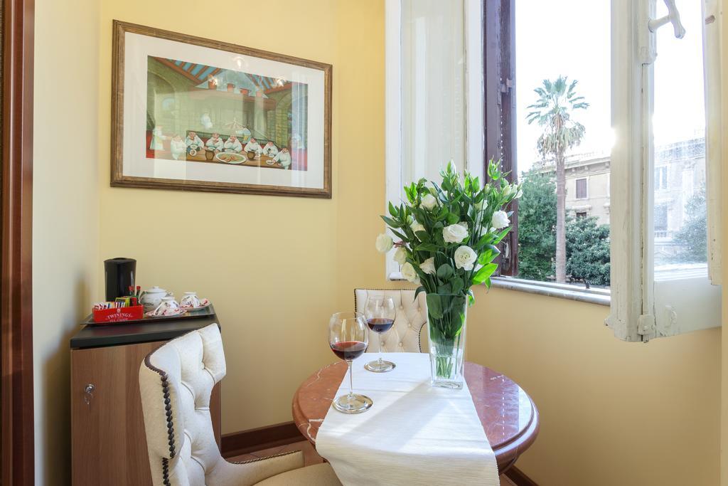 Vatican Domus Guest house 2*