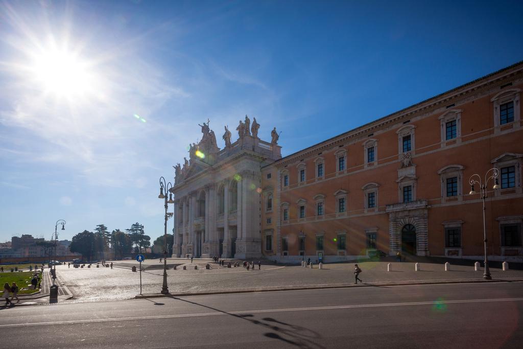 Relais 155 * Rome
