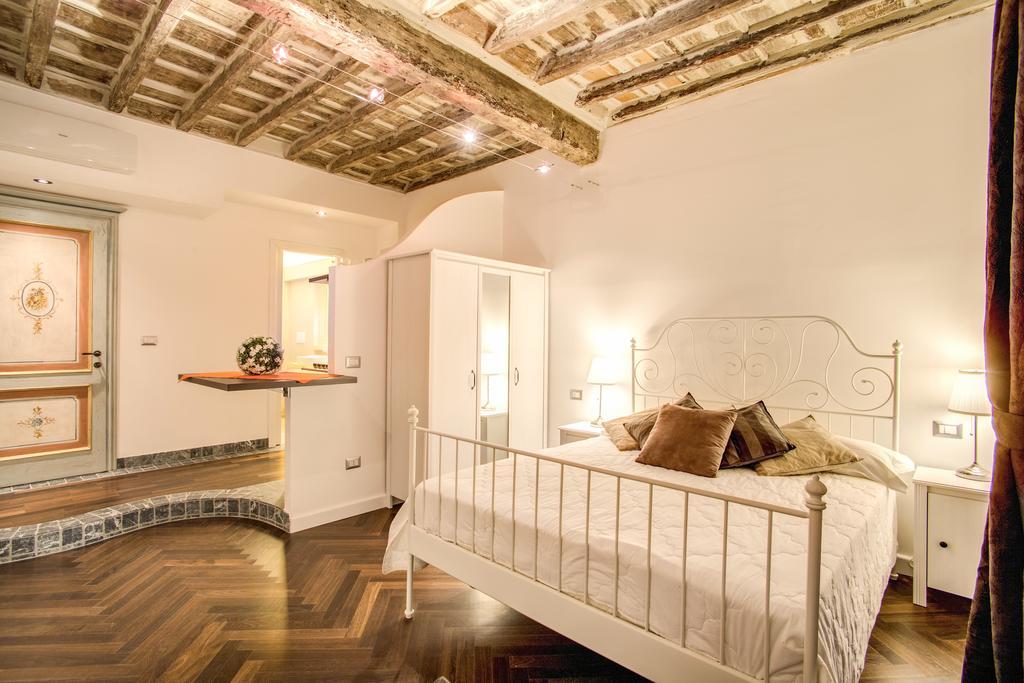 Orso Luxury * Rome