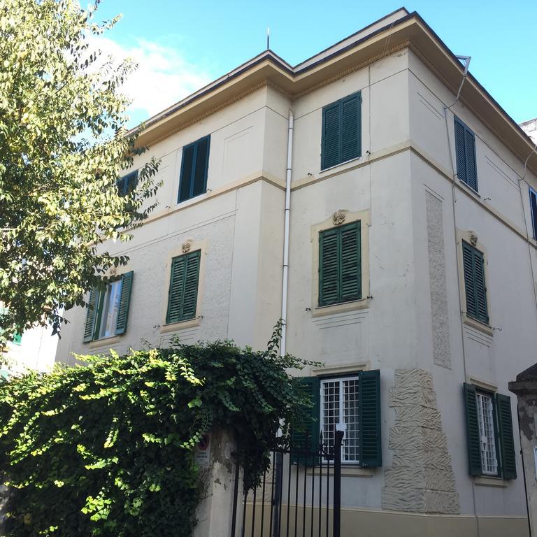 New Liberty In Rome