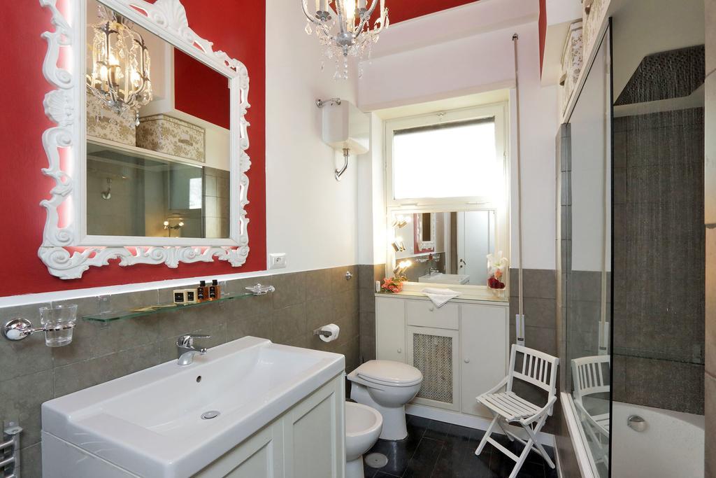 Appartamento Vatican Art House Roma