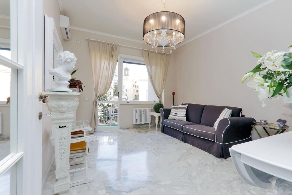Appartamento Vatican Art House *