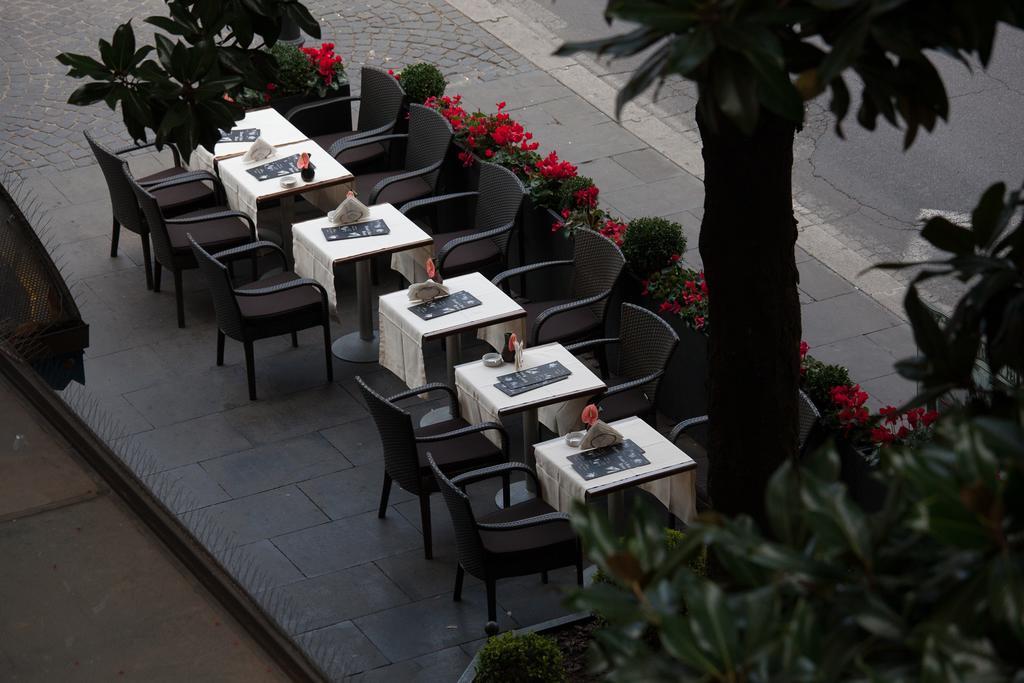 Guest house Relais At Via Veneto Rome