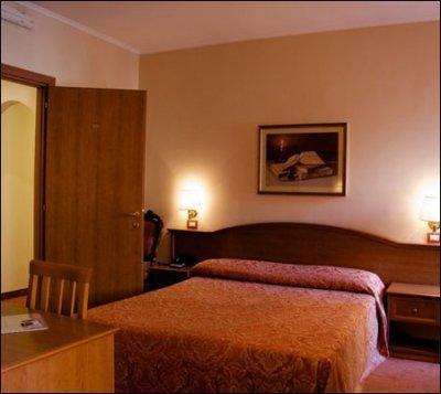 Masterintrastevere Guest house *