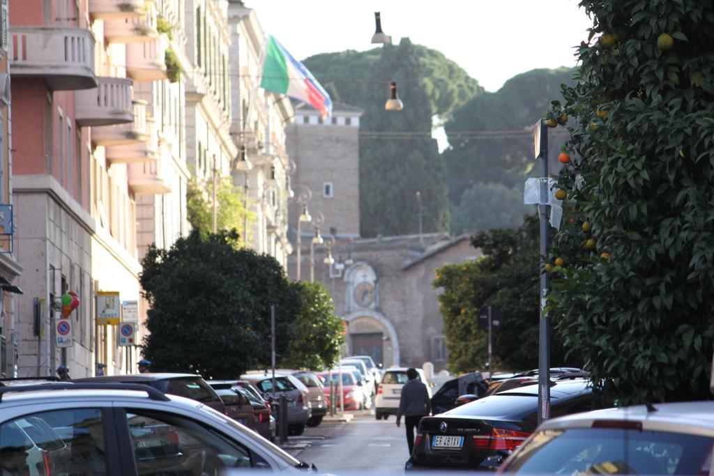Apartment Residenza San Martino
