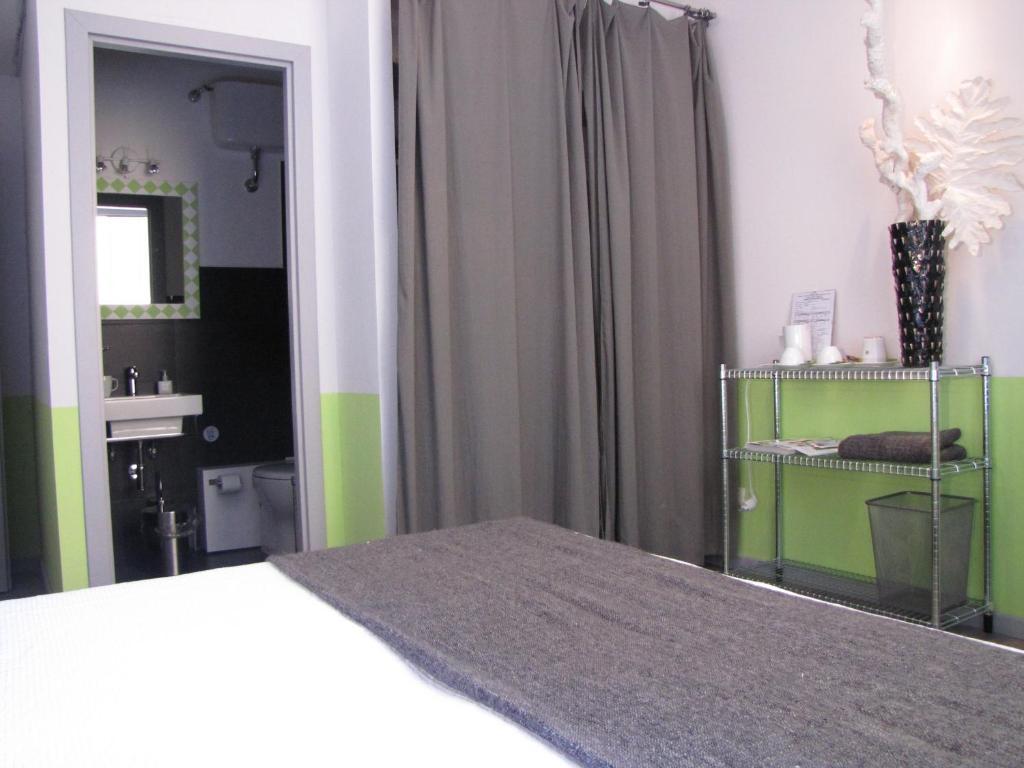 Bed & Breakfast Trastevere Colors Rome