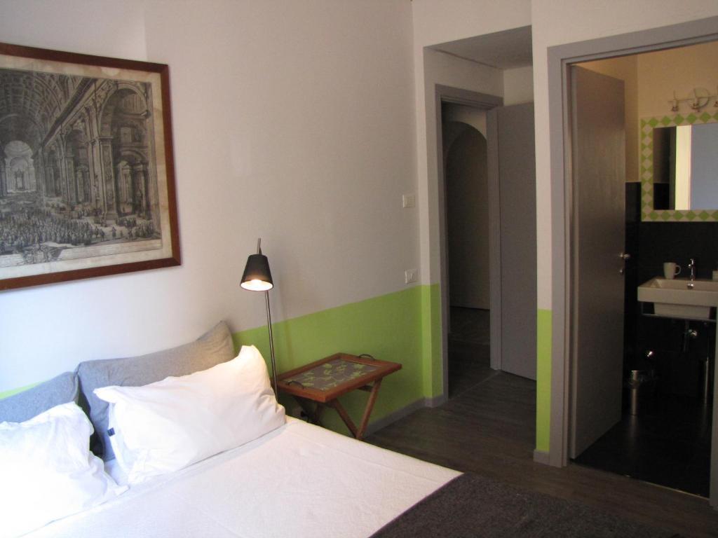 Trastevere Colors Bed & Breakfast