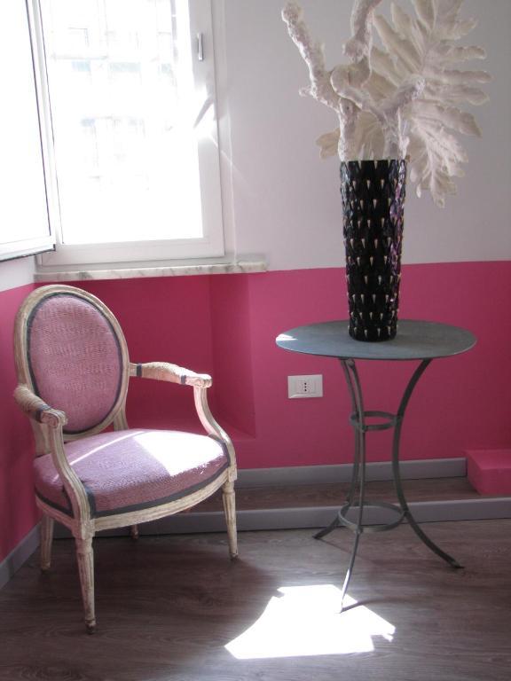 Trastevere Colors 3* Rome