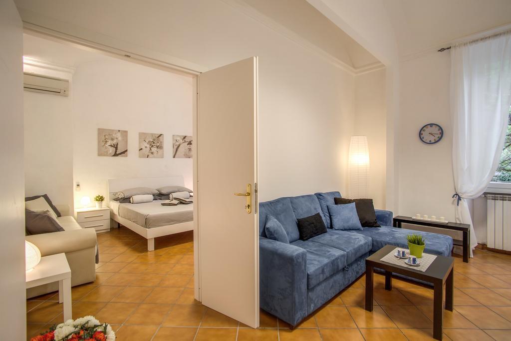 Liberty House Apartment Rome