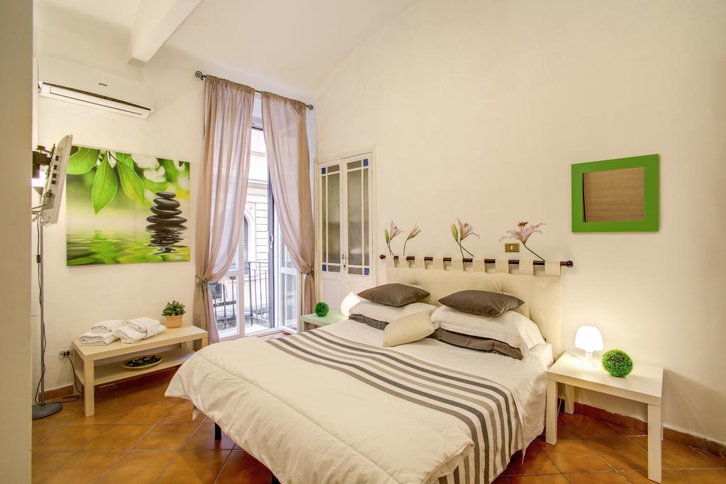 Apartment Liberty House Rome