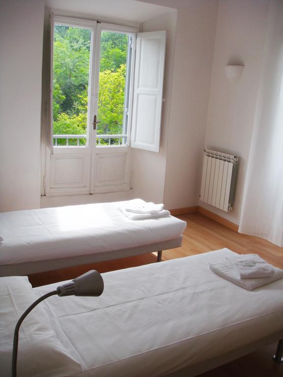 Bertani Apartment Rome
