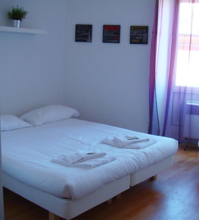 Apartment Bertani Rome