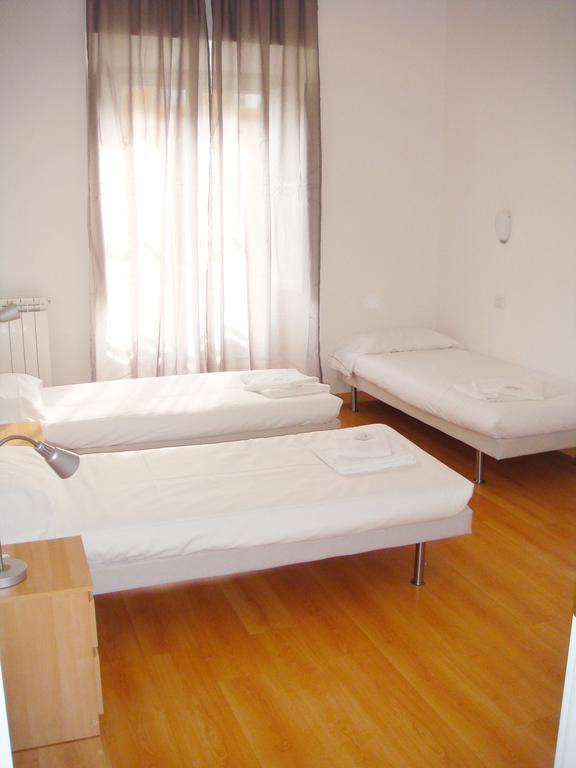 Bertani Apartment Rome